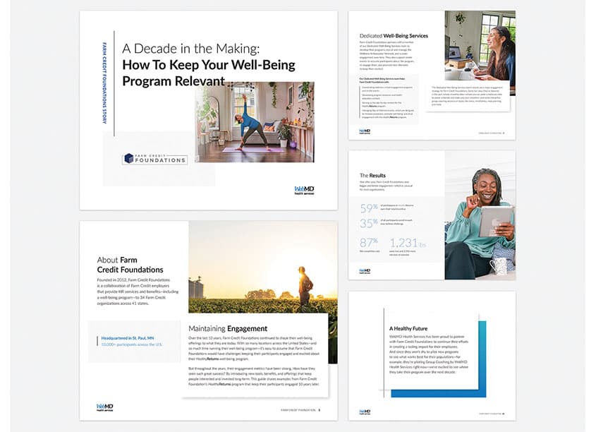 How to Keep Your Well-Being Program Relevant
