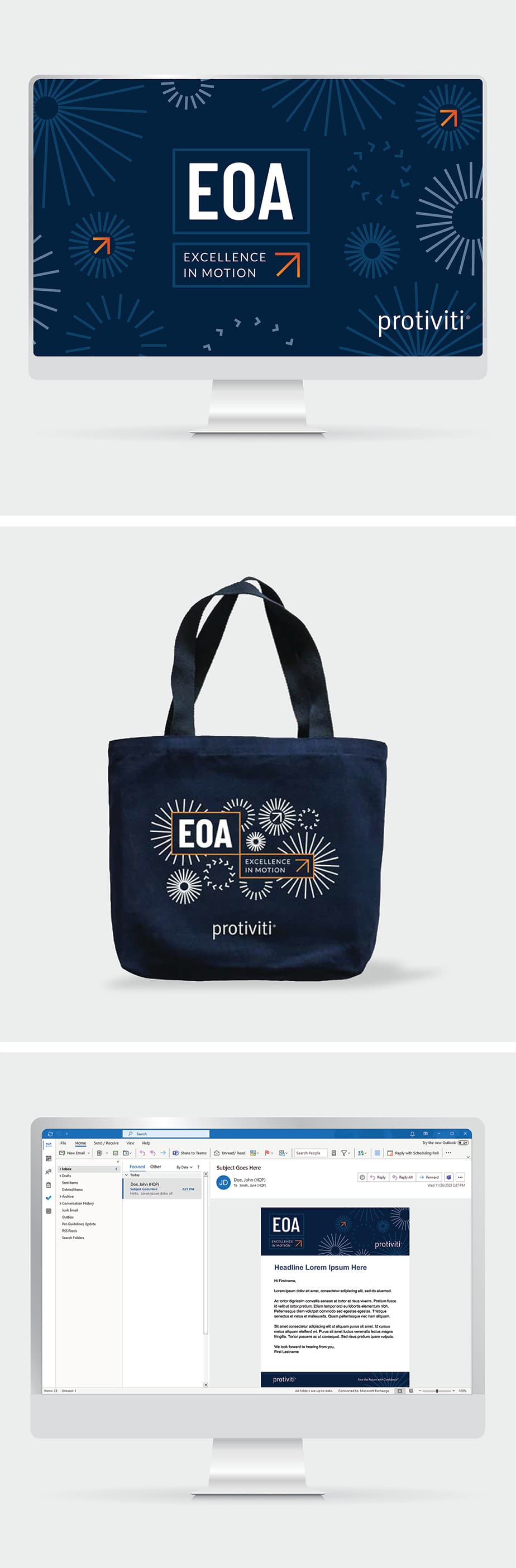 Protiviti’s Executive & Operations Administrators Appreciation