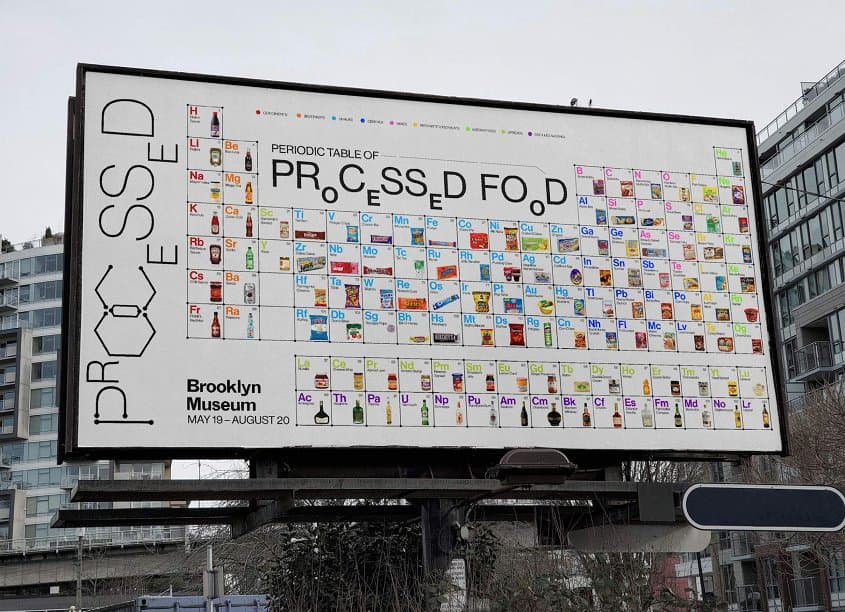 Processed Billboard Project