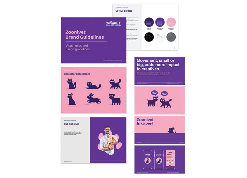 Branding and Identity