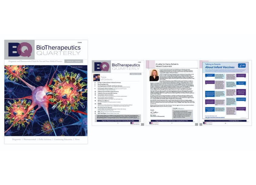 BioTherapeutics Quarterly Journal