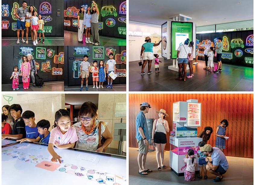 Explore Asia: The Asia Society Texas Center