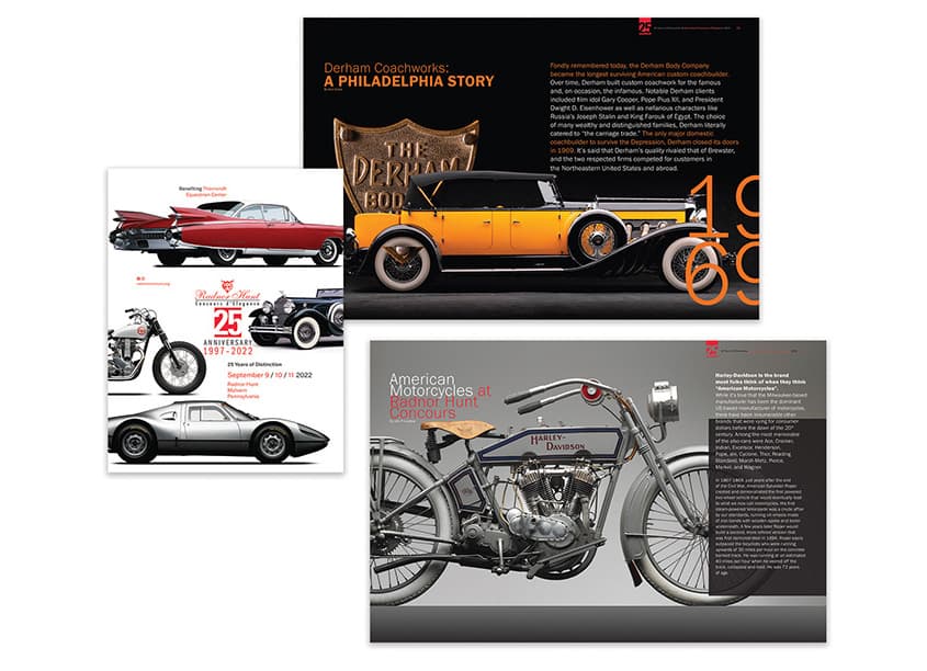 25th Anniversary Catalog