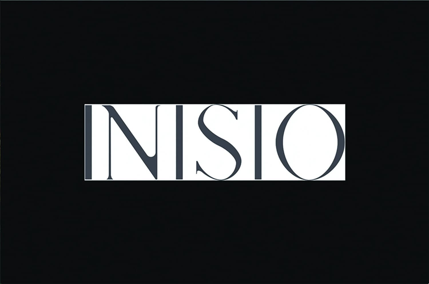 INISIO Logos & Symbols