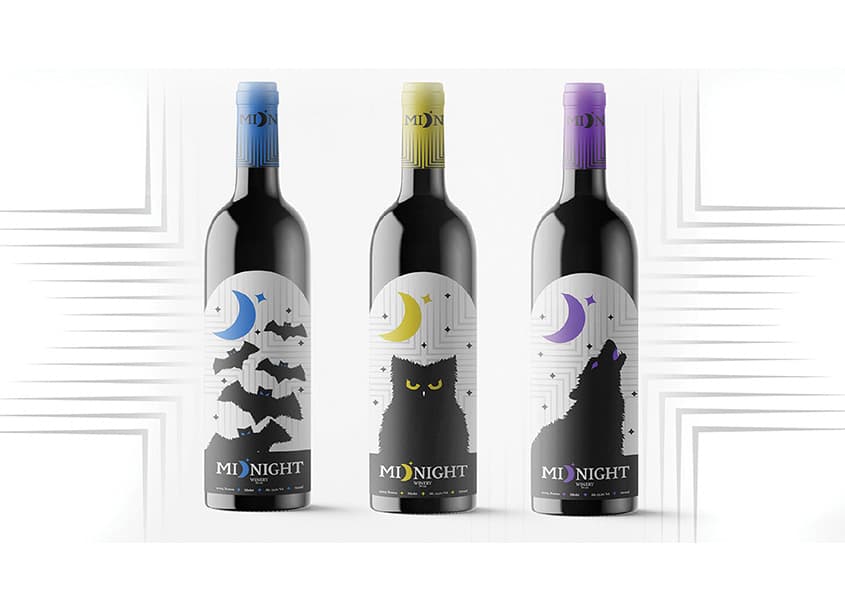 Midnight Winery Project