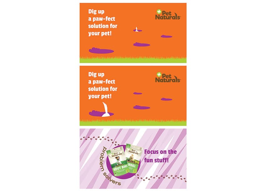 Pet Naturals Short Brand Video