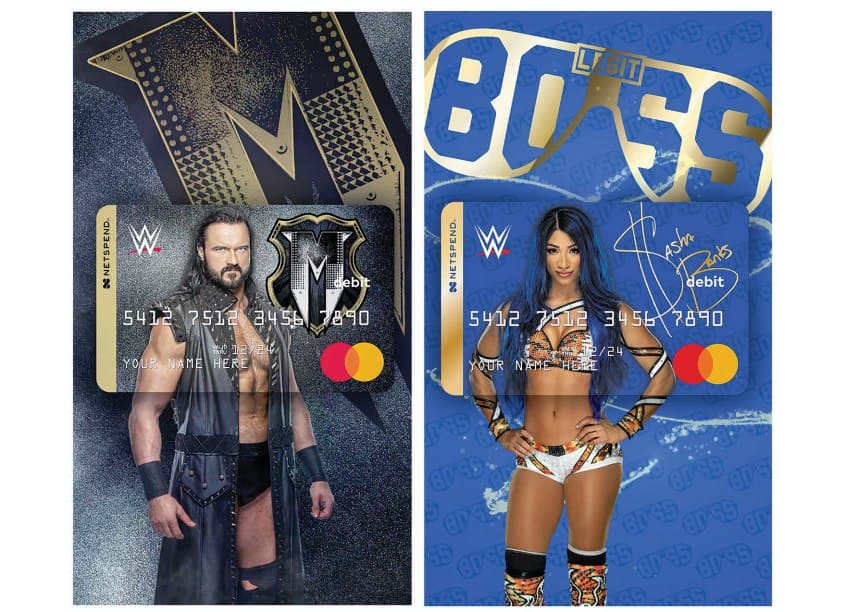 Welcome to the Ring Campaign