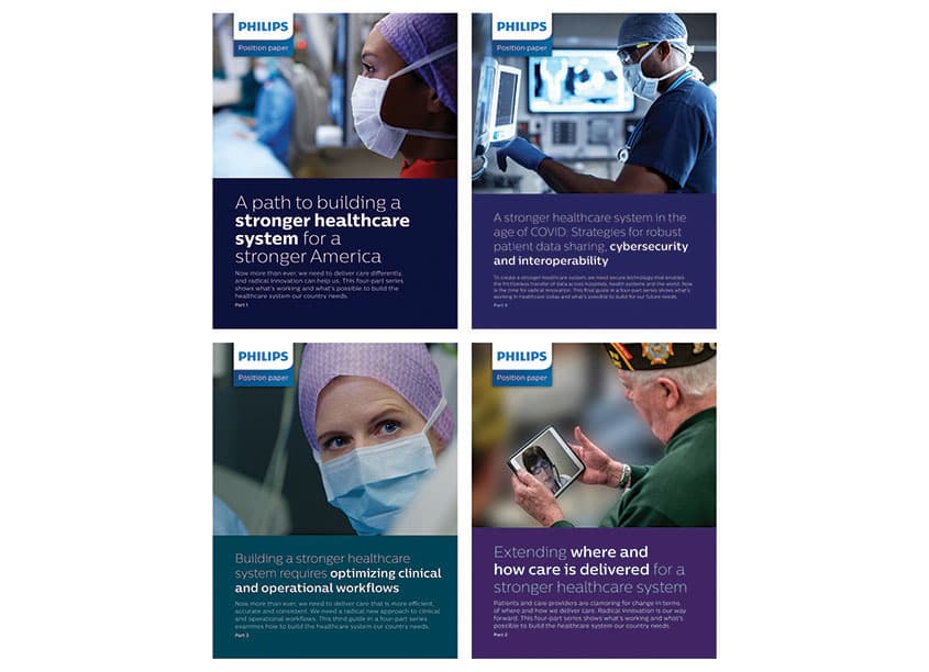 Stronger Care Educational Series To Help Hospitals Close The ‘Capacity Gap’ During and After The Pandemic