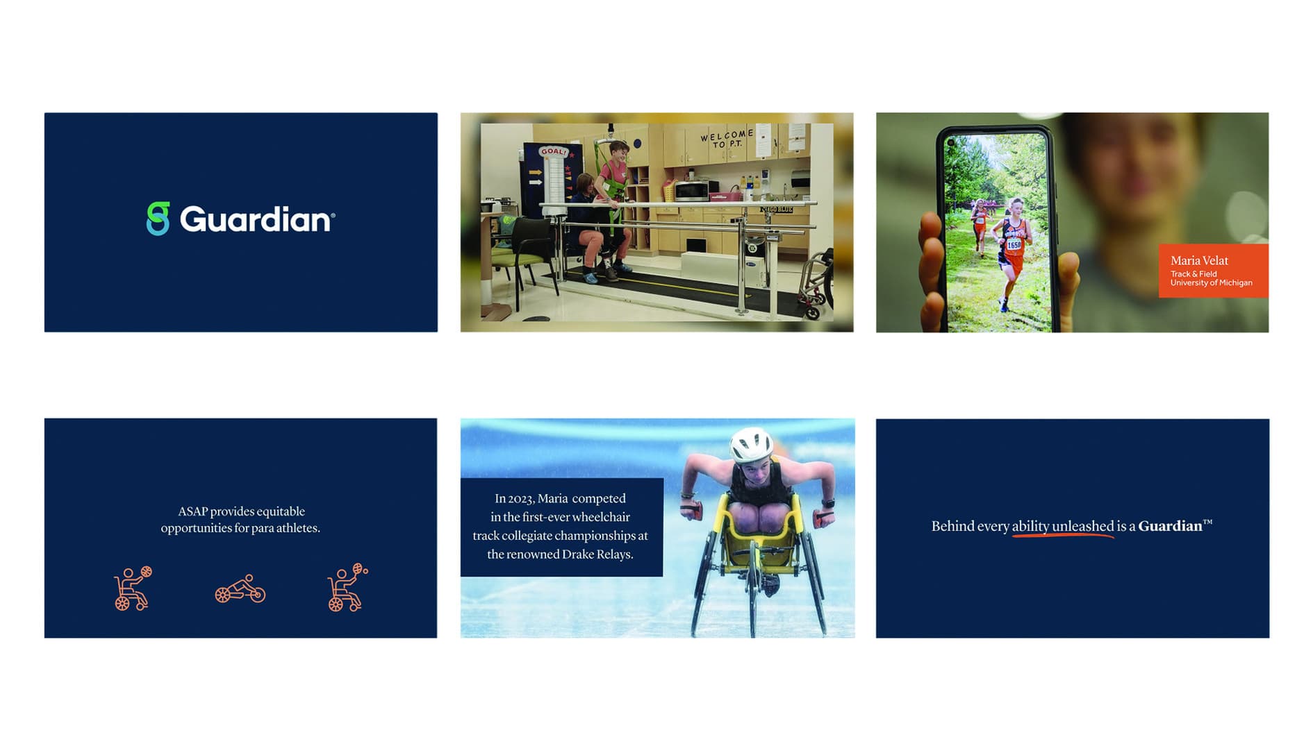 Student Athlete: From Injury to Advocacy