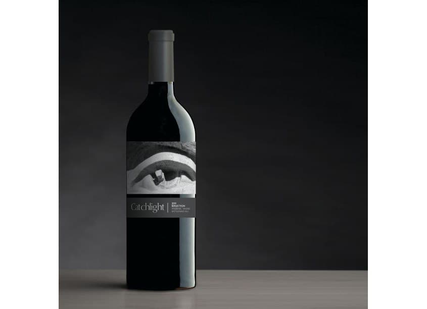 Catchlight Branding and Package Design