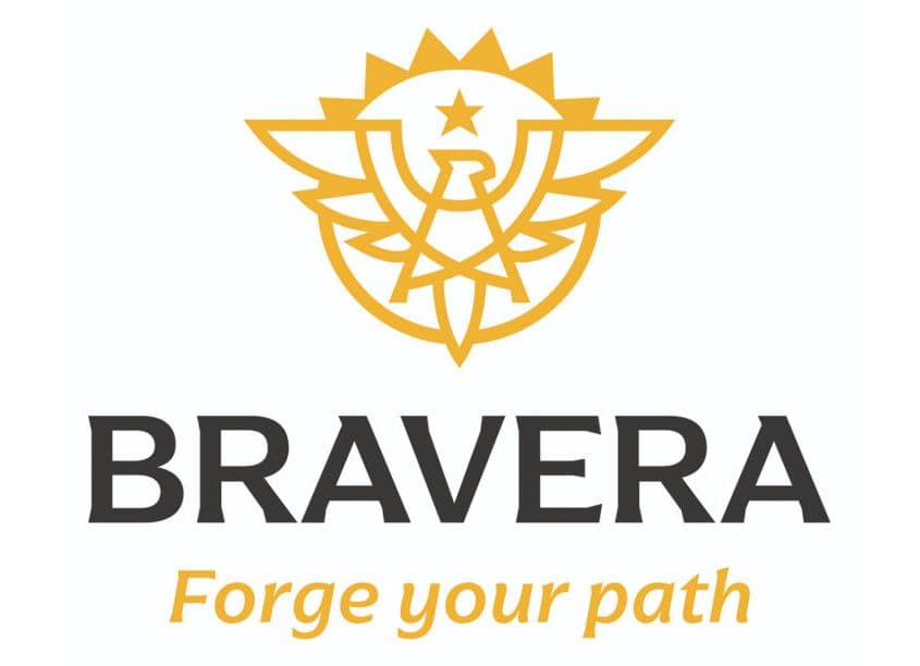 Bravera Logo