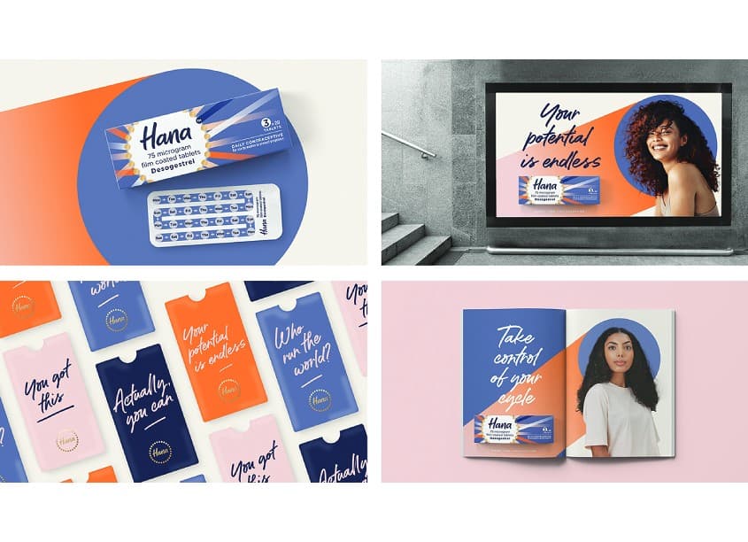 HRA Hana Packaging
