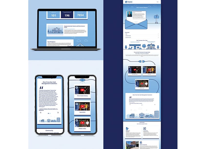 2022 Virtual Annual Report