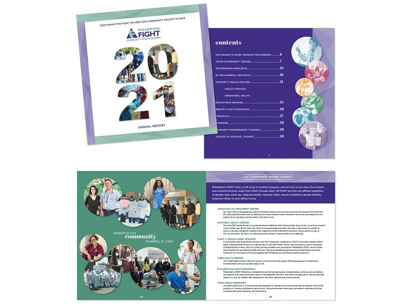 Annual Report 2021