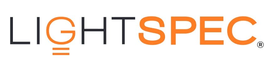 LightSPEC Logo — Branding + Identity Programs design — by Endeavor Business Media — 2022 GDUSA award entry