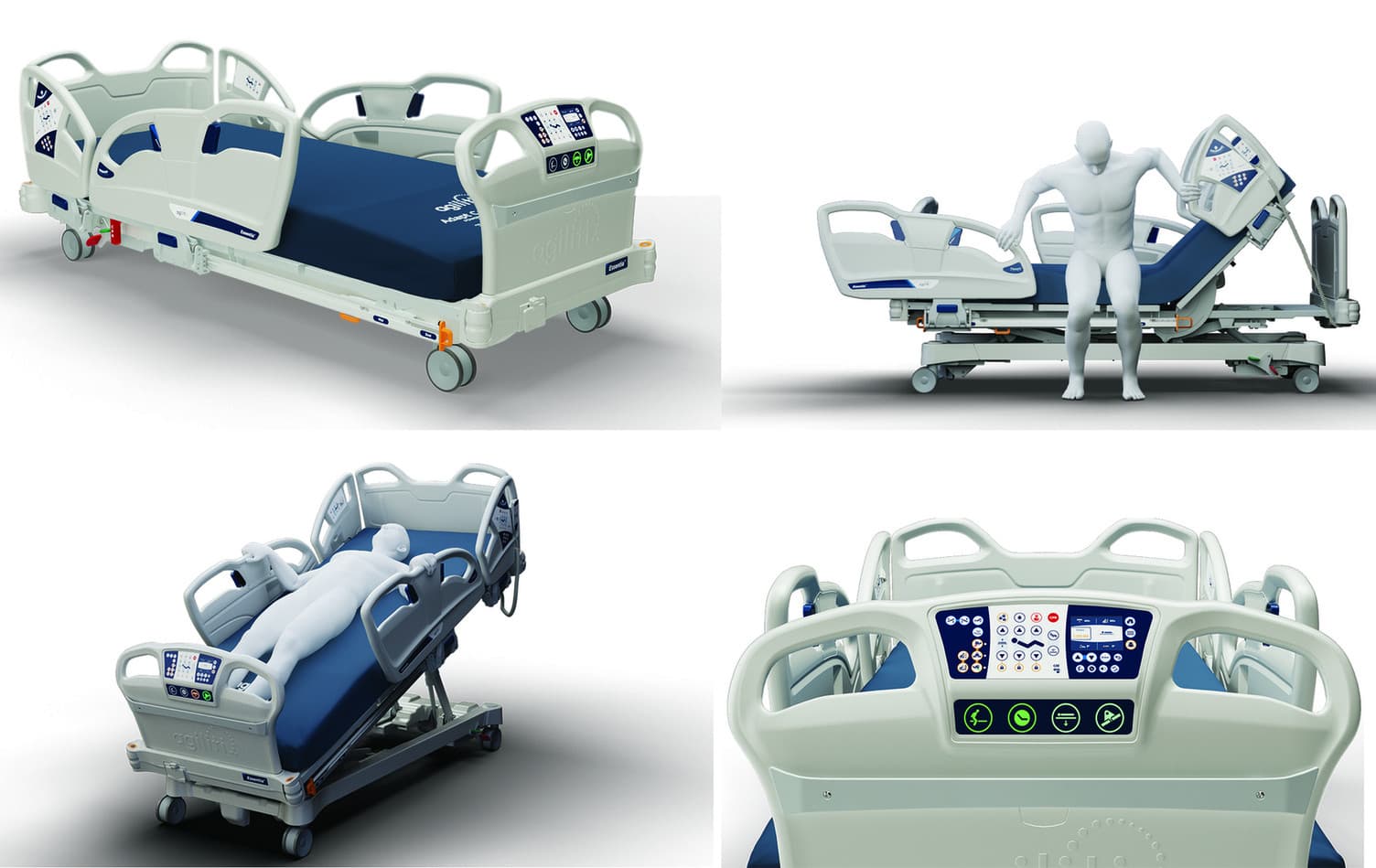 Essentia Product Design and Graphic Application