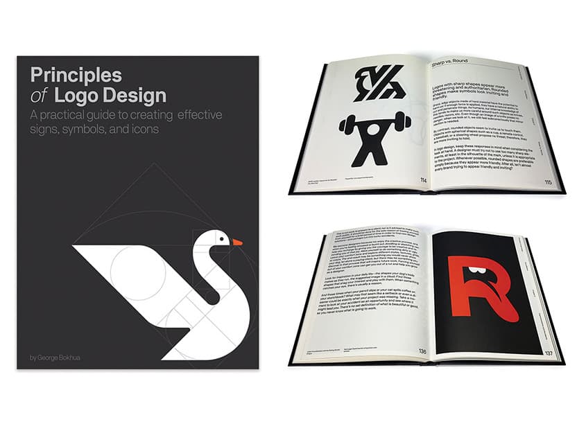 Principles of Logo Design
