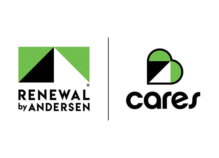 Renewal Cares Logo