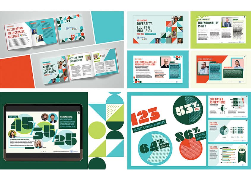 2023 DE&I Annual Report