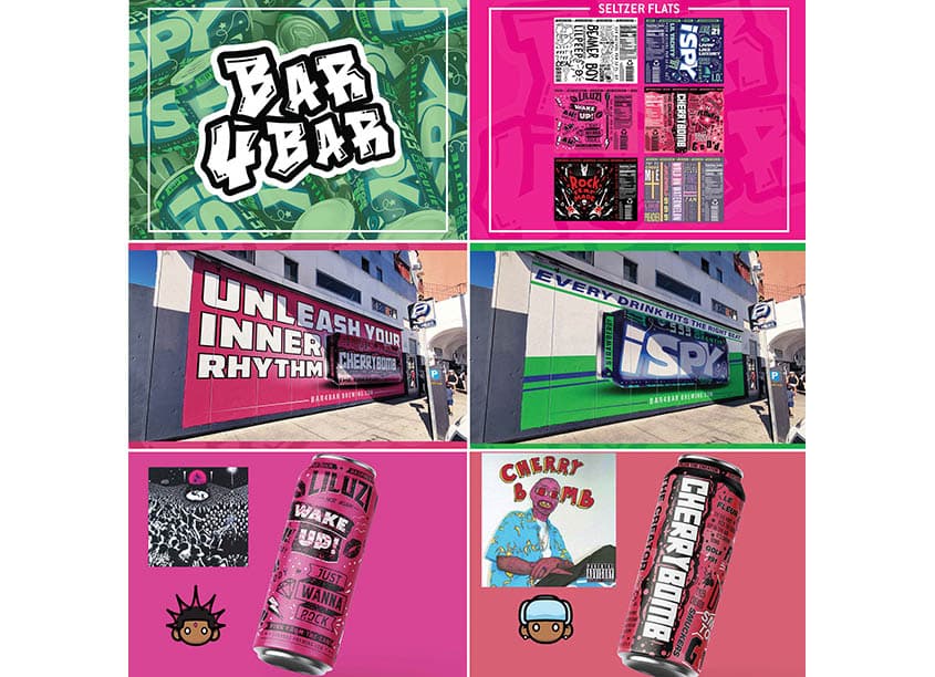 Bar4Bar Campaign