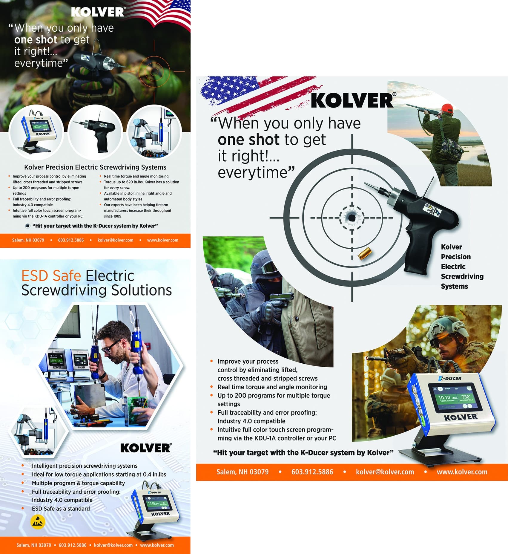 Advertising Campaign — Advertising + Ad Campaigns design — by The Designers — 2025 GDUSA award entry