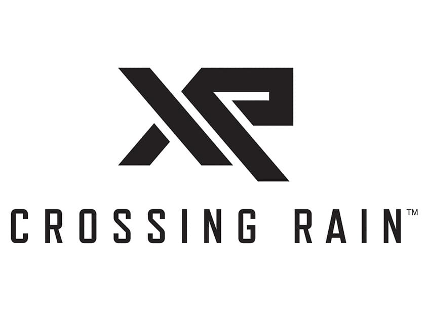 Crossing Rain Logo