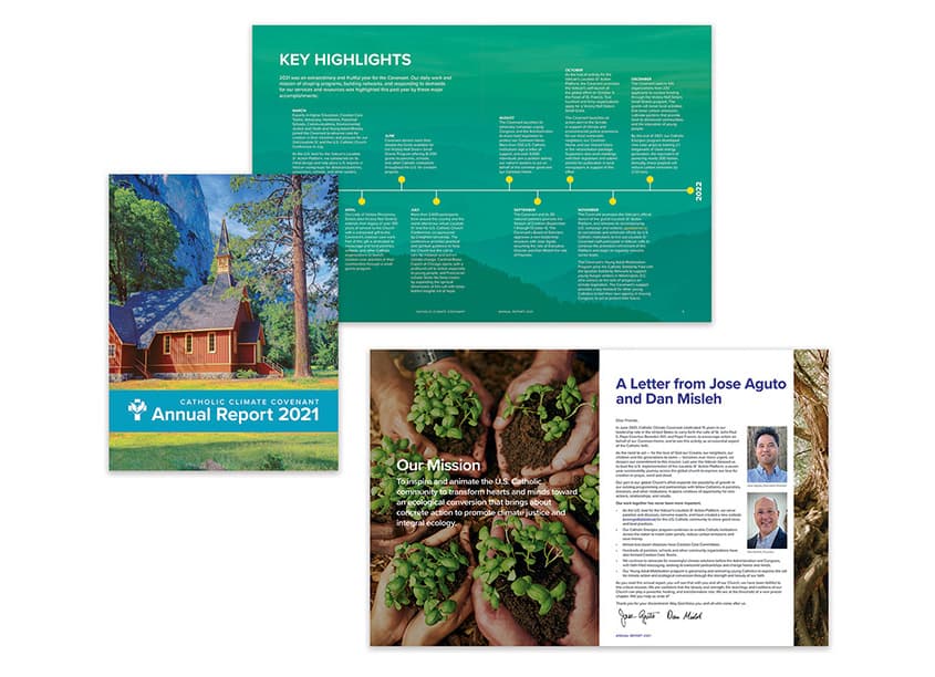 Annual Report 2021