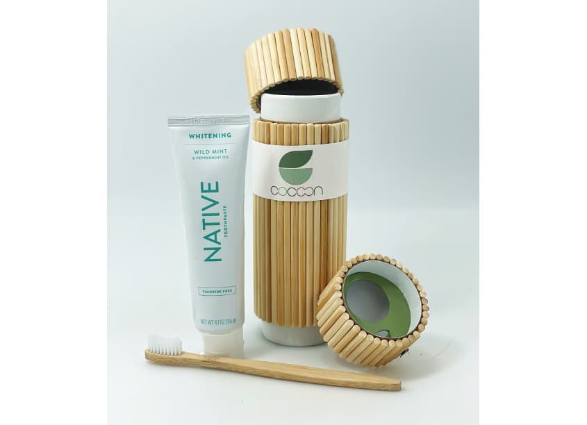Cocoon Packaging Project