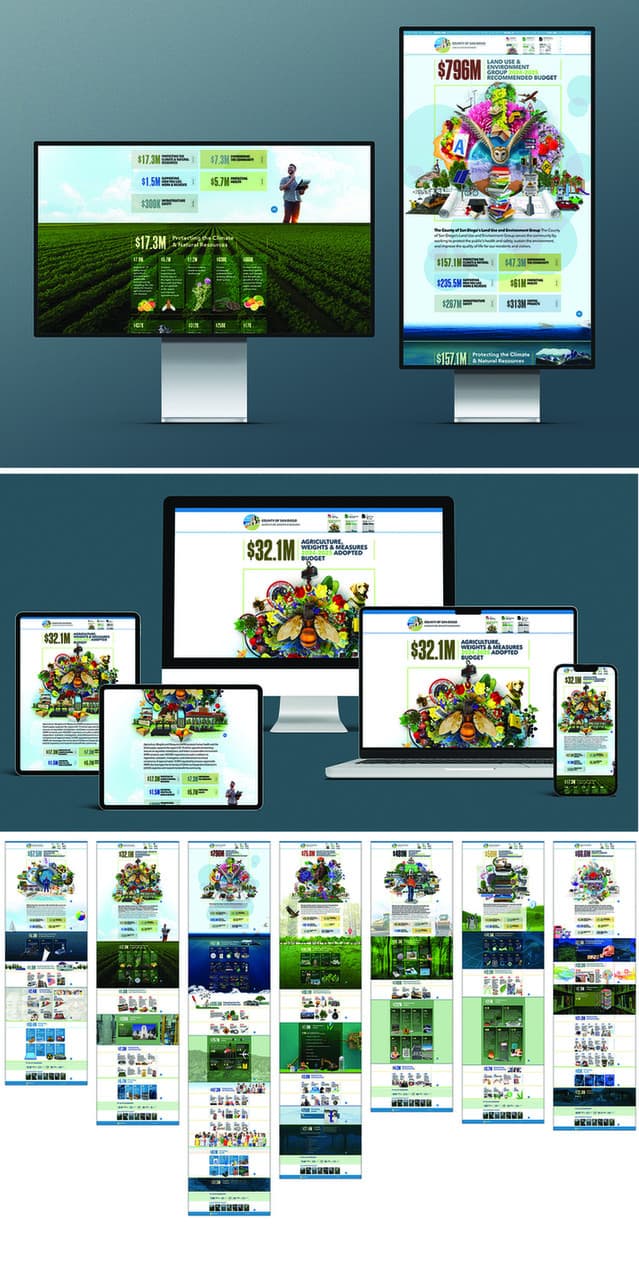 Budget 204-2025 Microsite