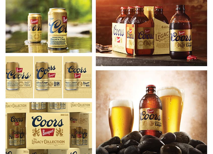 Coors Banquet