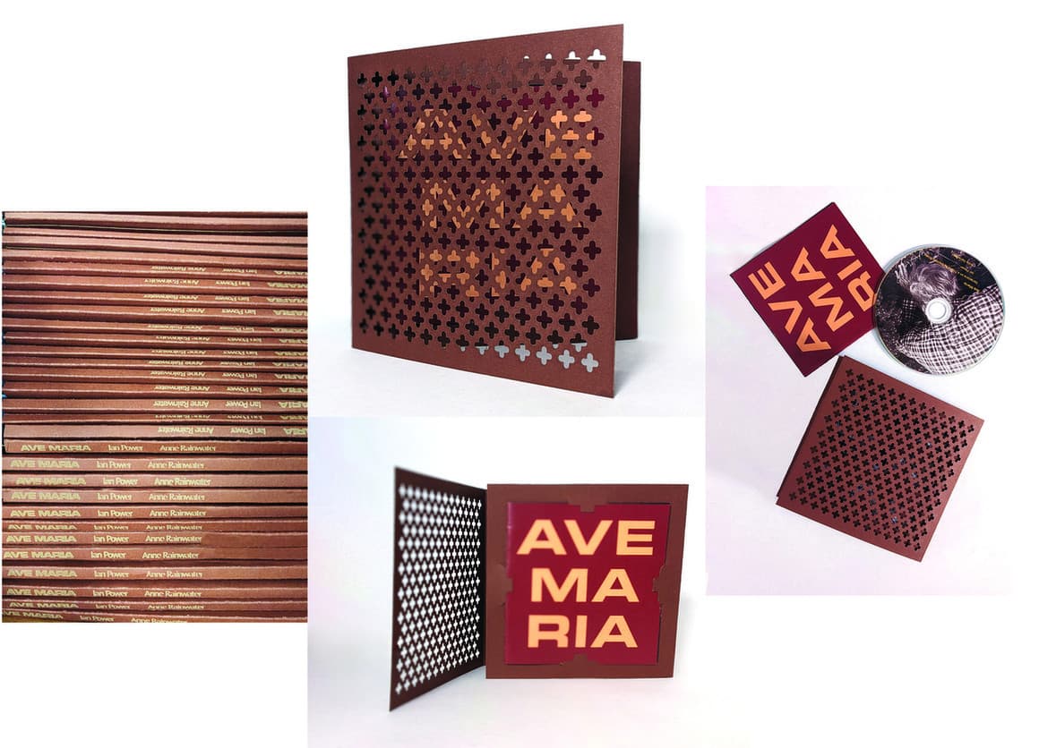CD Packaging