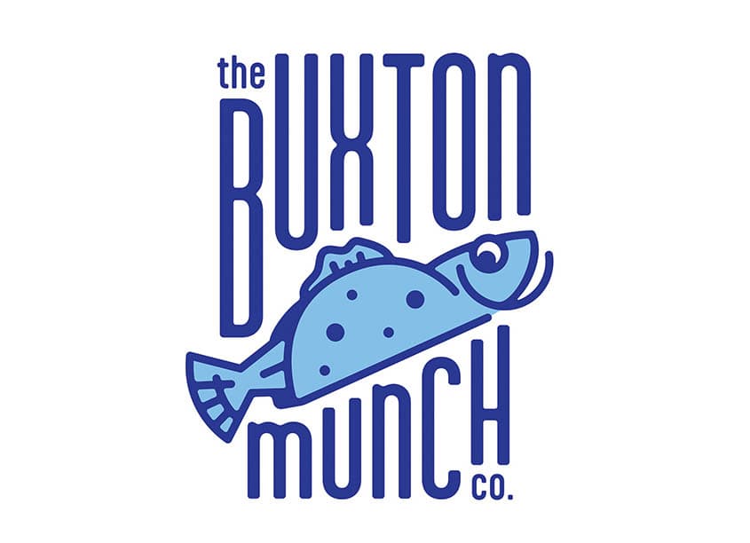 Buxton Munch Co. Trademark Project