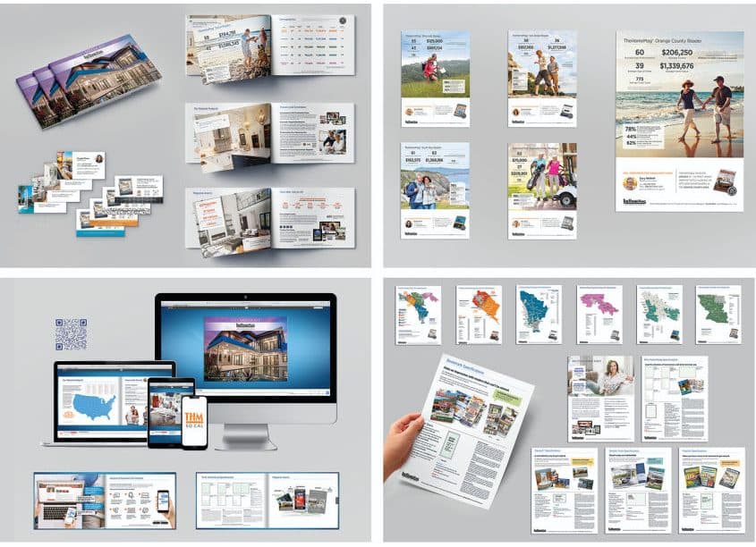 TheHomeMag 2021 Media Kit