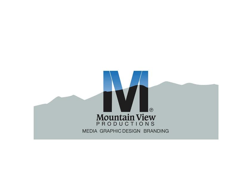 Mountain View Productions Logo