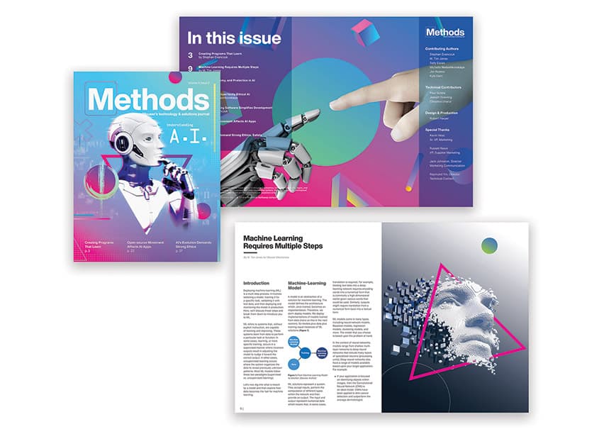 Methods AI eBook
