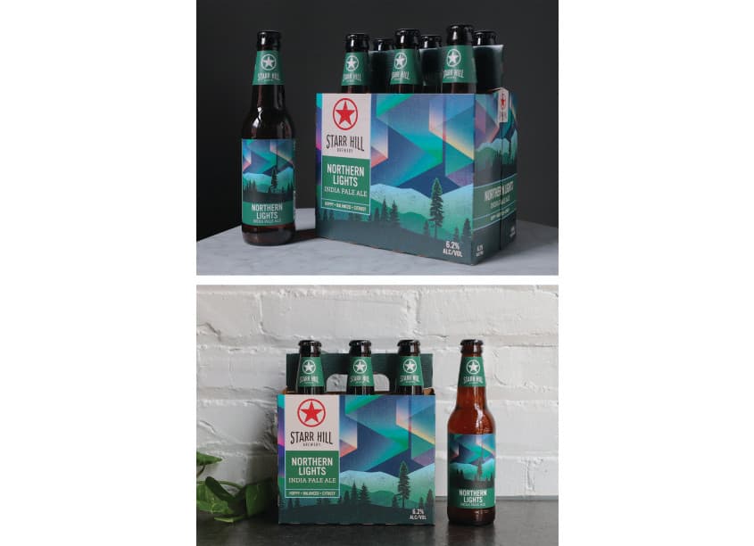 Northern Lights IPA