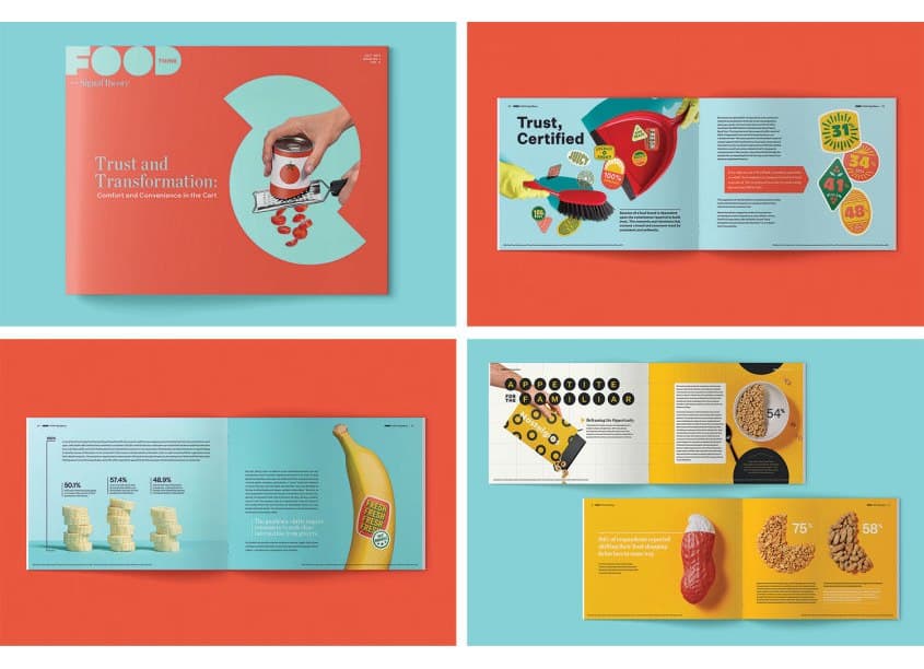 FoodThink White Paper