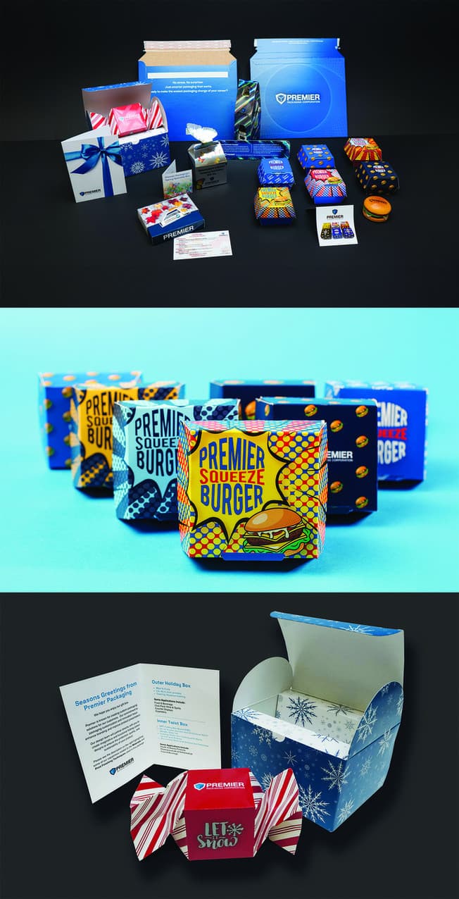 Premier Box Program: Packaging That Speaks for Itself