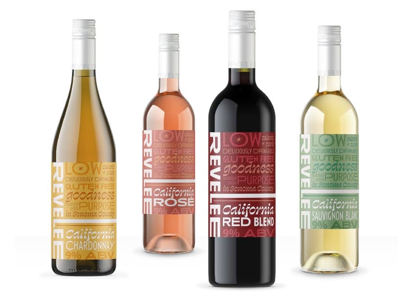 Revelee Wine Package