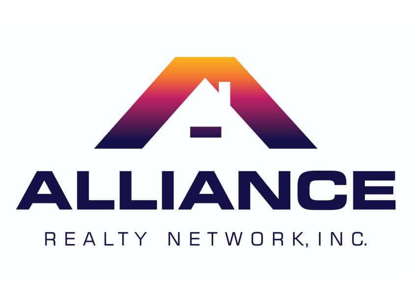 Alliance Realty Network Logo