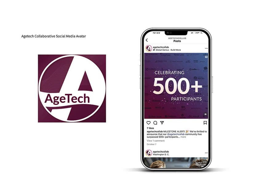 ATC Social Avatar/Logo