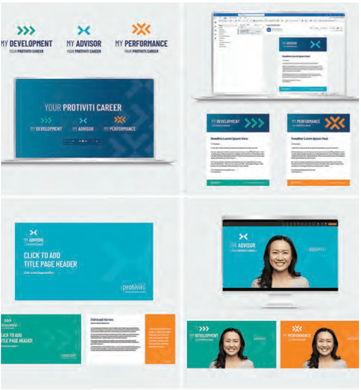 Your Protiviti Career Identity