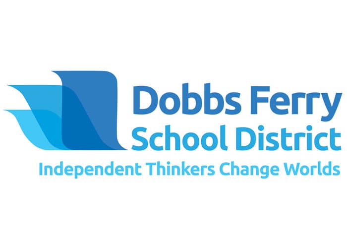 Dobbs Ferry School District Logo