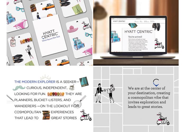 Creating A New Hotel Brand For The Modern Explorer
