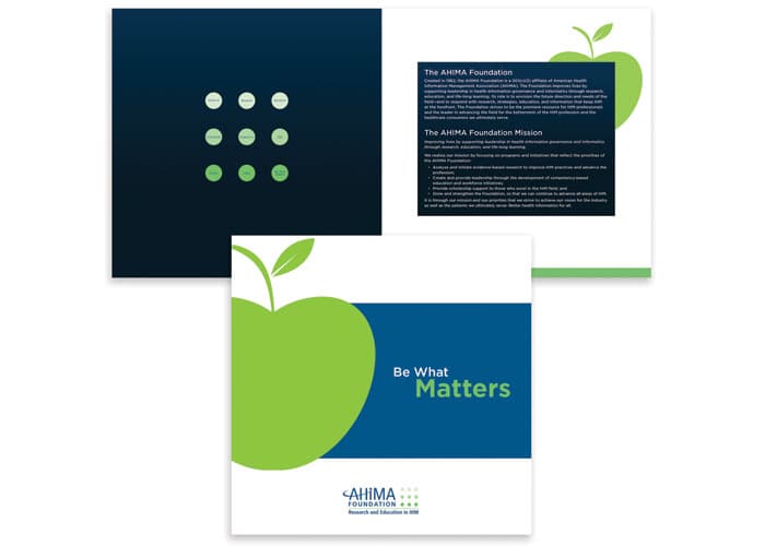 Foundation Brochure