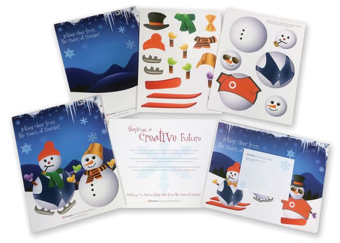 2014 Holiday Campaign