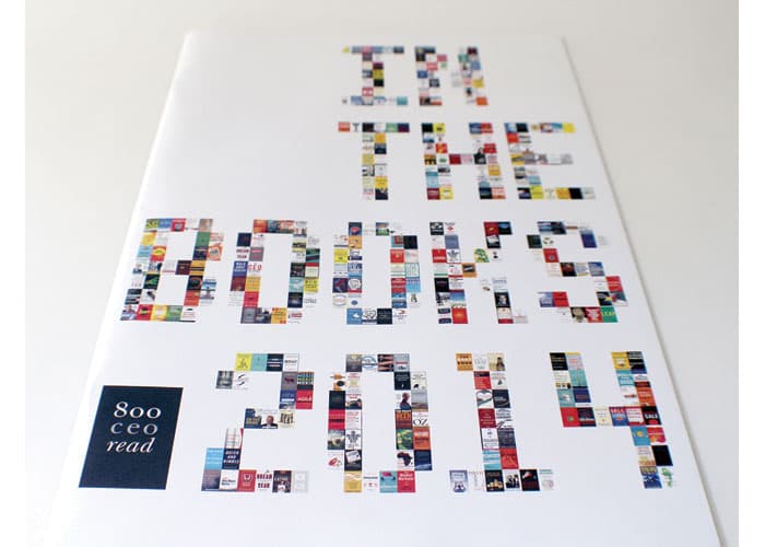 In The Books 2014