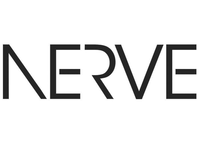 Nerve Agency Logo