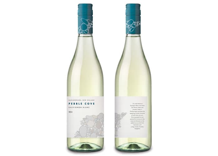 Pebble Cove Savignon Blanc