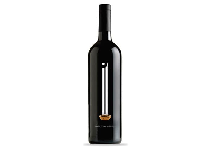 WC 2014 Gift Wine: That’s It In A Nutshell
